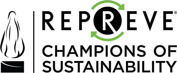 Repreve Champions of Sustainability
