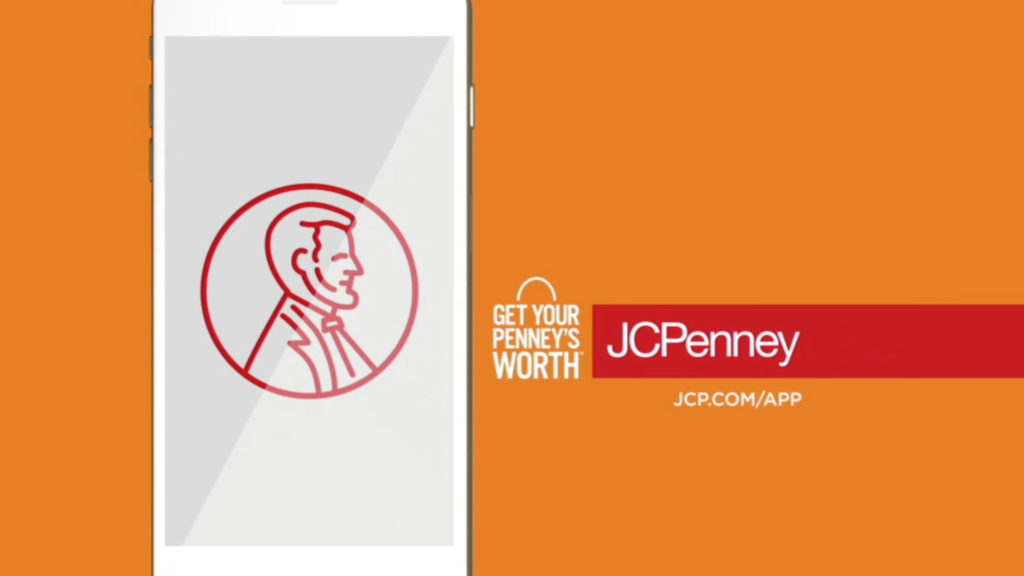 THE JCPENNEY MOBILE APP New Features at Your Fingertips Penney IP LLC