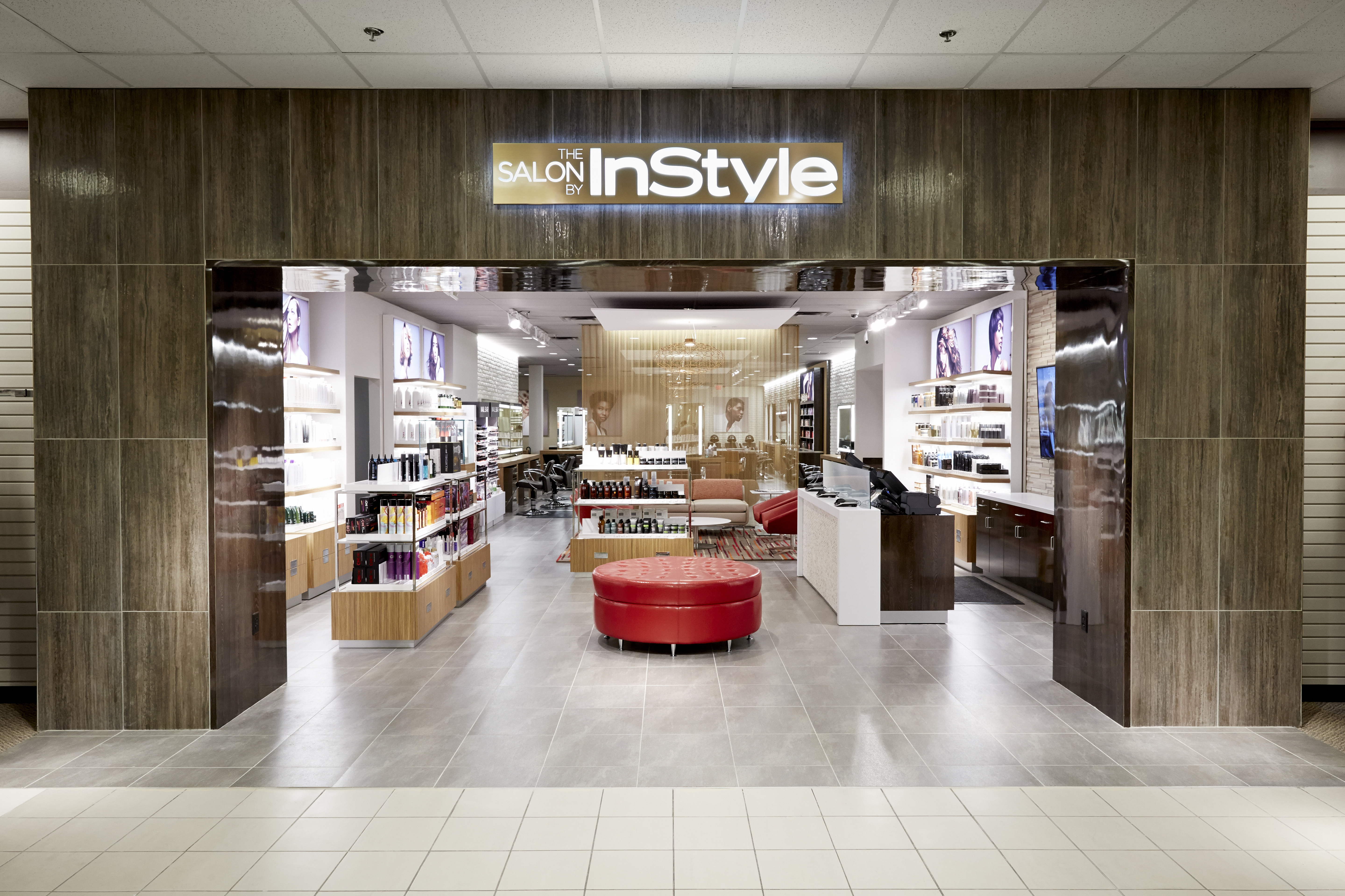 JCPenney Adds Volume to its Salon Business with Plans to Hire 6500 Stylists  - Penney IP LLC