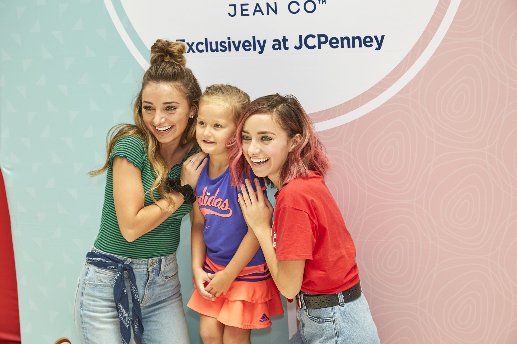 Jcpenney Hosts Back To School Fashion