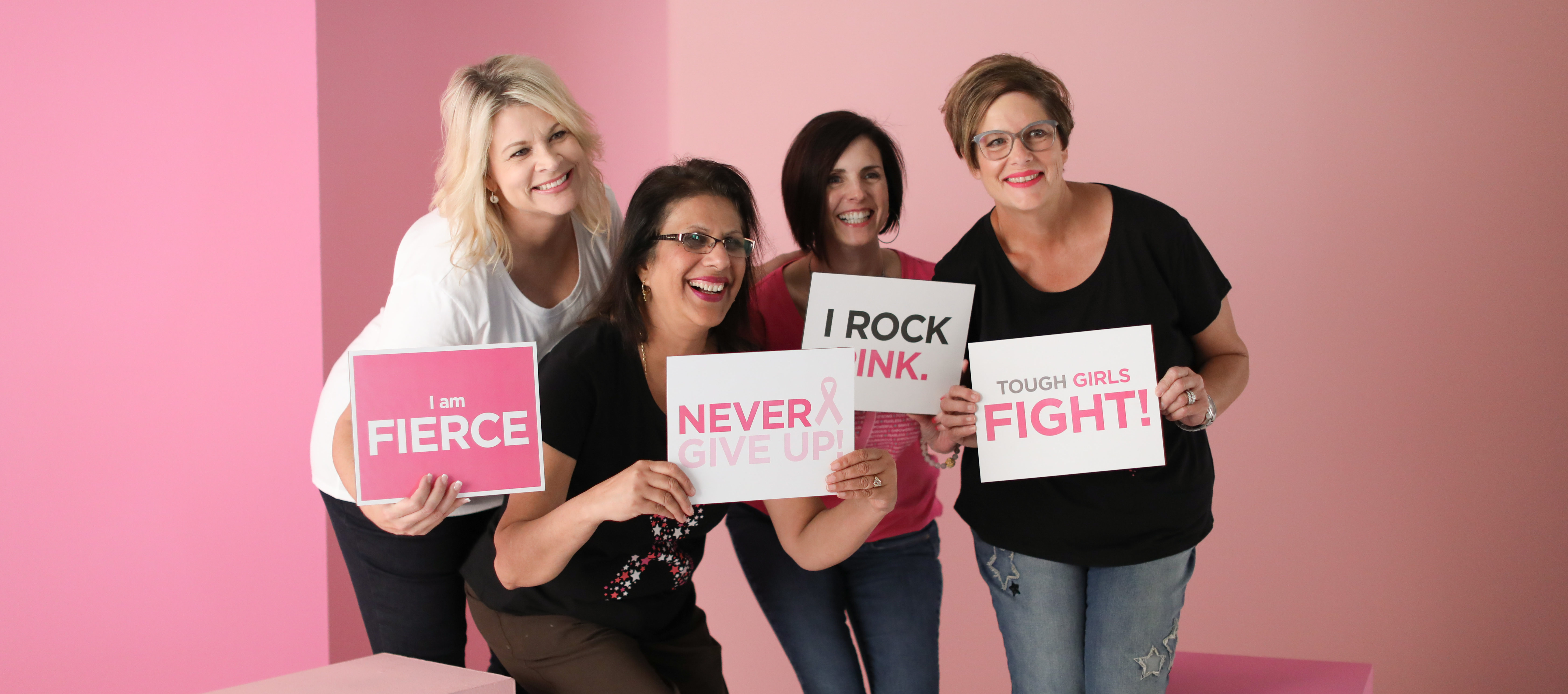 JCPenney Supports Breast Cancer Awareness Month - Penney IP LLC