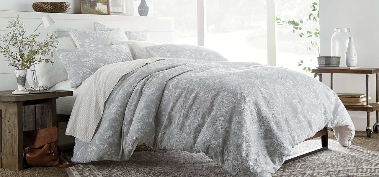 Jcpenney Unveils Linden Street Home, Jcpenney Bedding Set