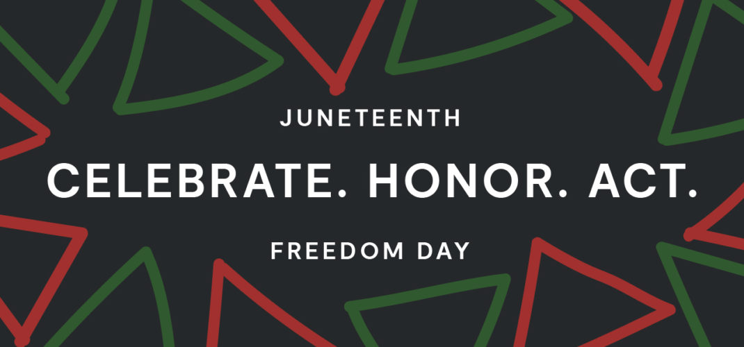 Juneteenth Now a Company Holiday at JCPenney - Penney IP LLC