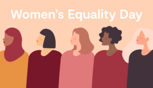 Women's Equality Day