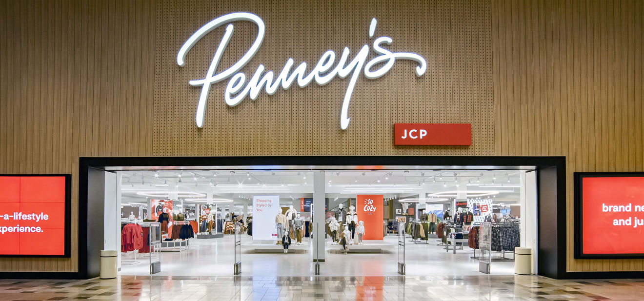 JCPenney Plans to Hire More Than 20,000 Team Members this Holiday