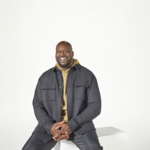 Shaq XLG Shaq XLG